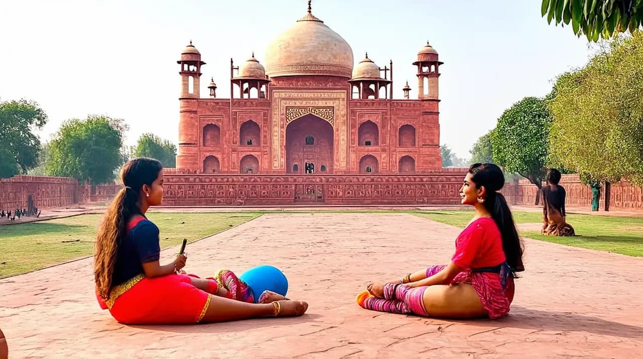 20 Cheap Fun Things to Do in Agra