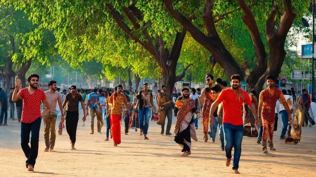 25 Cheap Fun Things to Do in Ahmedabad