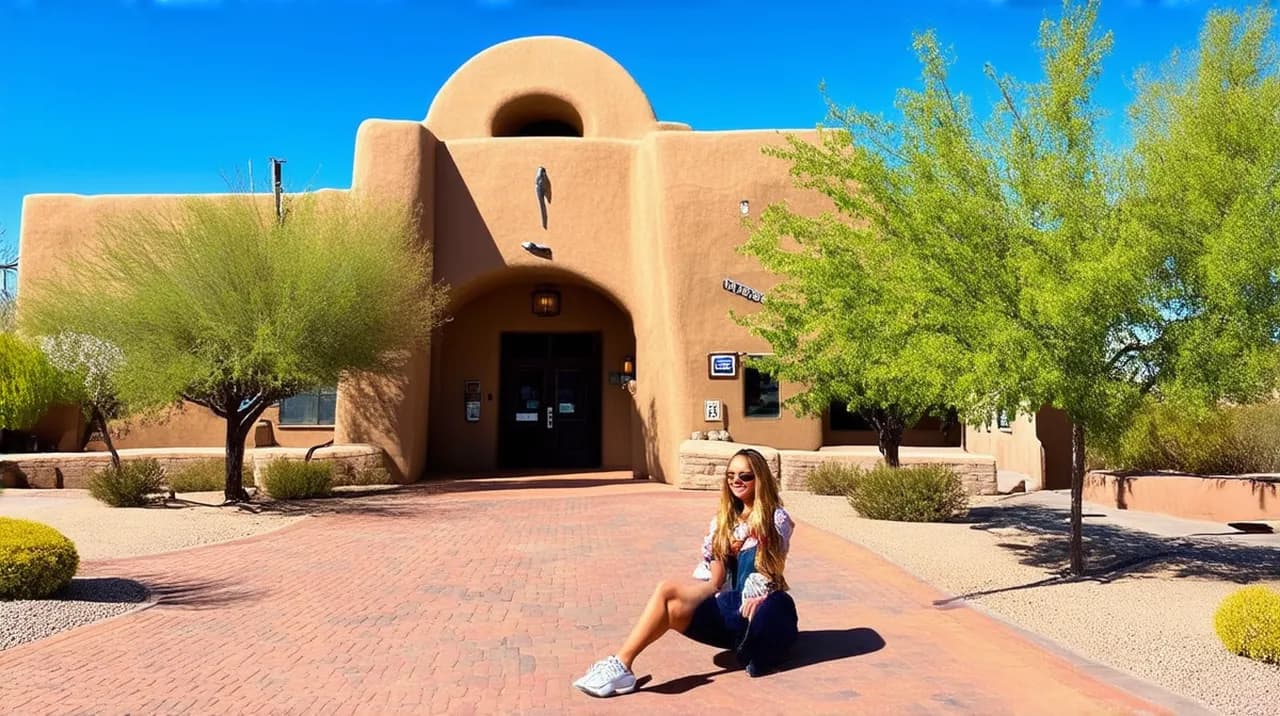 20 Cheap Fun Things to Do in Albuquerque