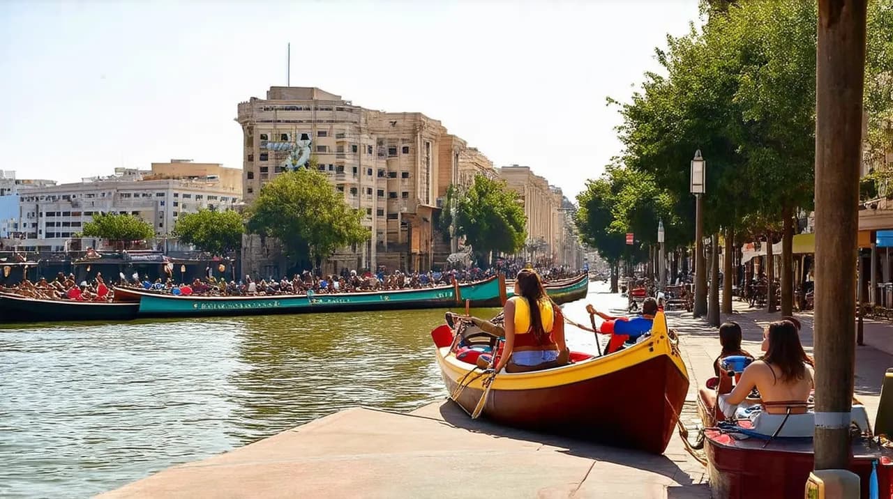 20 Cheap Fun Things to Do in Alexandria