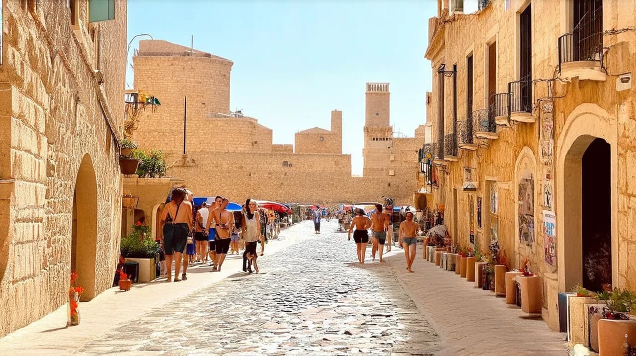 20 Cheap Fun Things to Do in Alghero