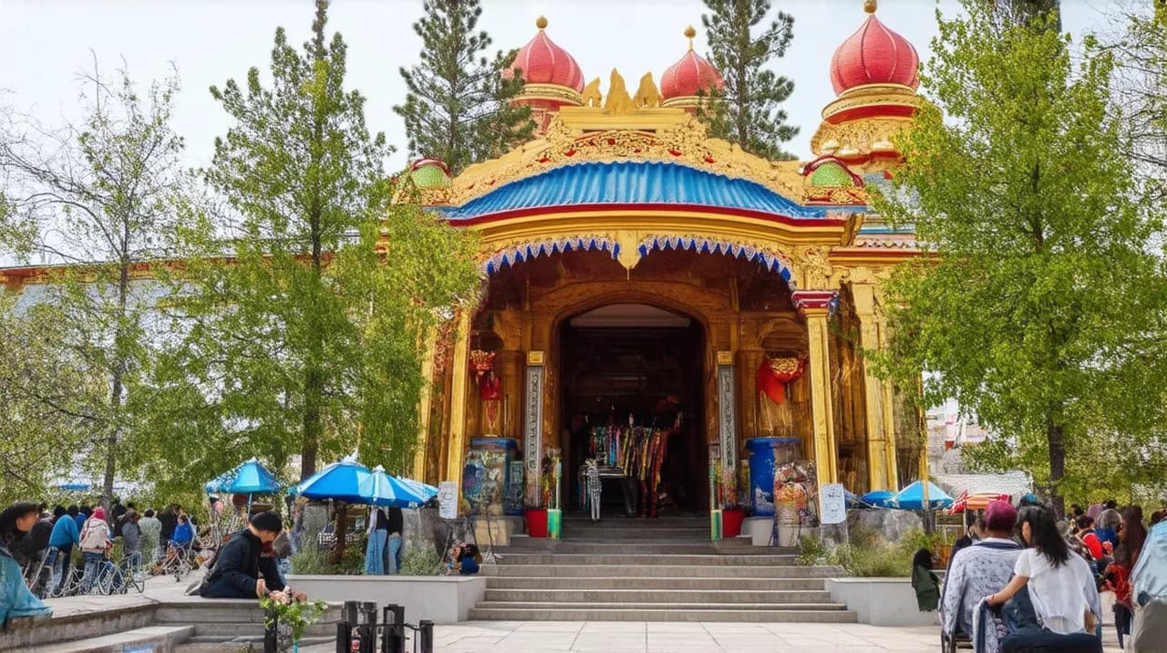 20 Cheap Fun Things to Do in Almaty