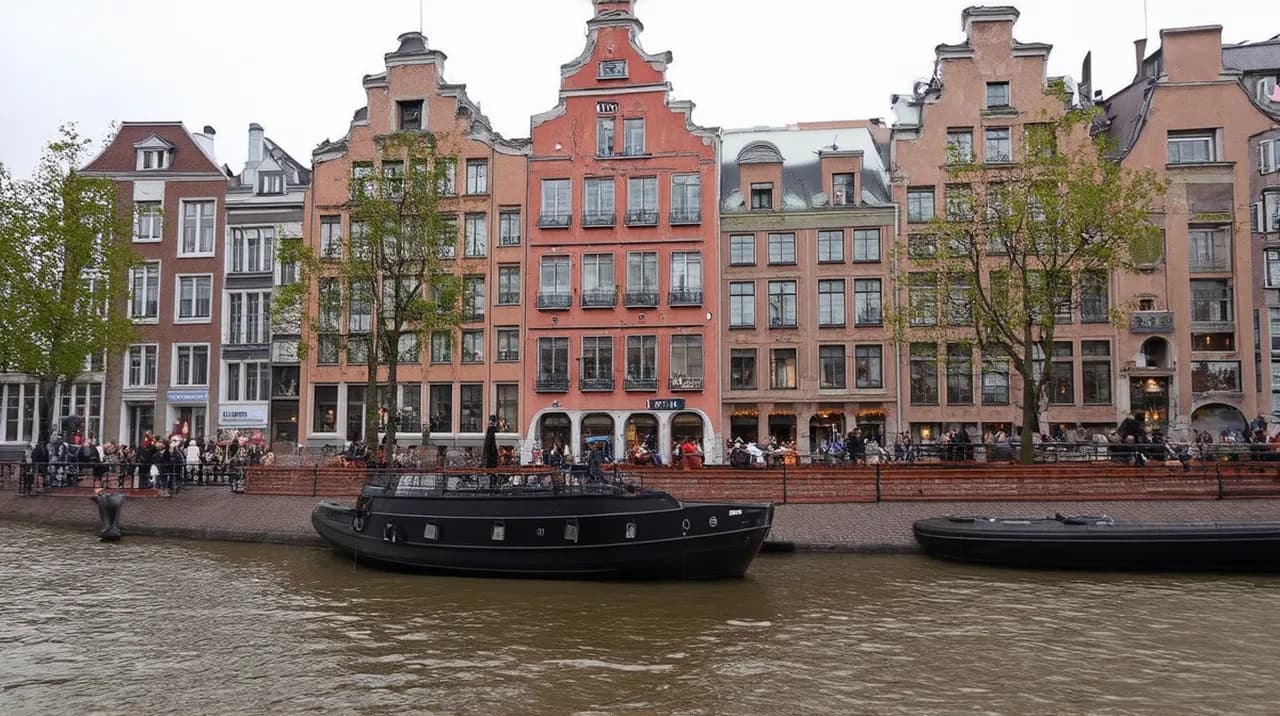 Cheap Fun Things to Do in Antwerp (2024 Guide)