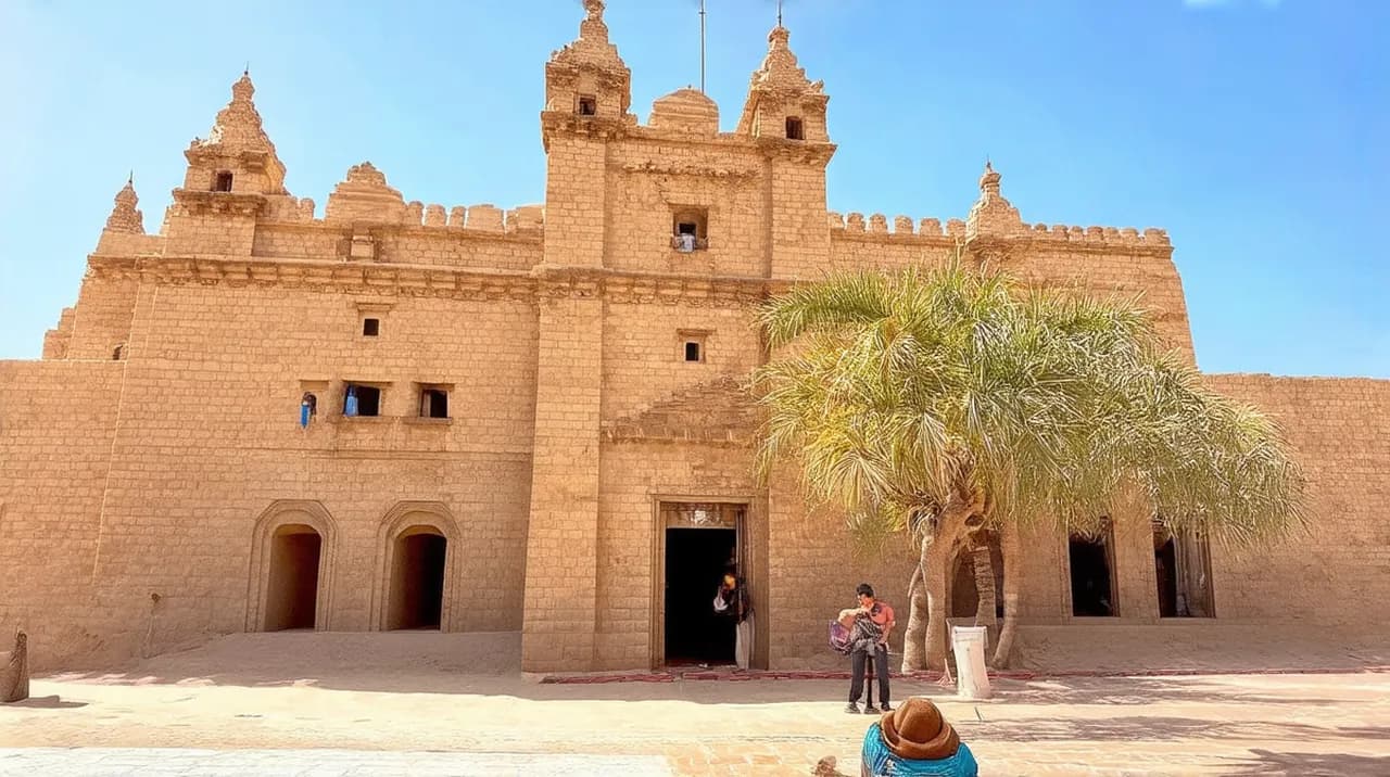 25 Cheap Fun Things to Do in Arequipa