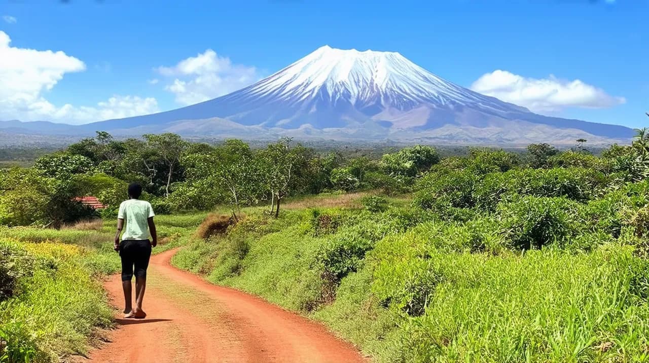 Top 25 Cheap Fun Things to Do in Arusha