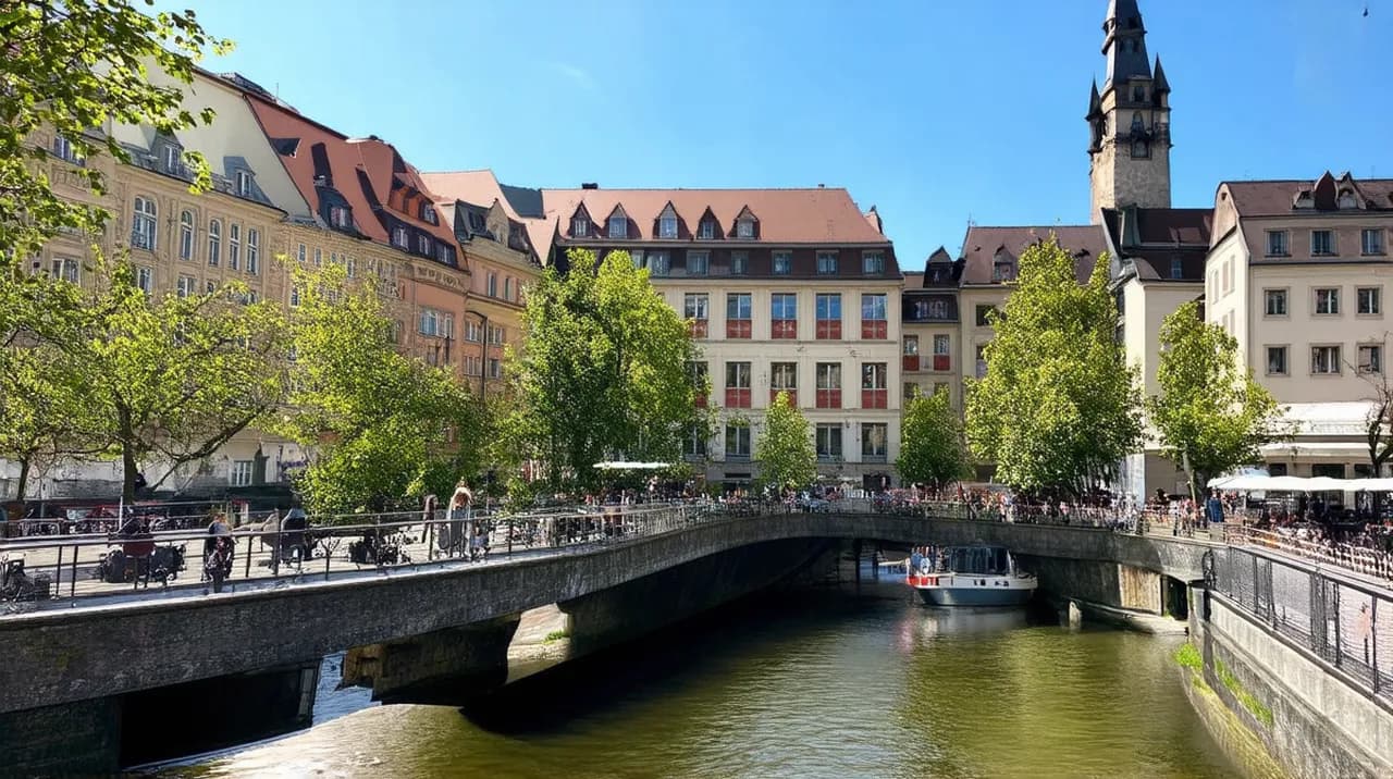 25 Cheap Fun Things to Do in Basel