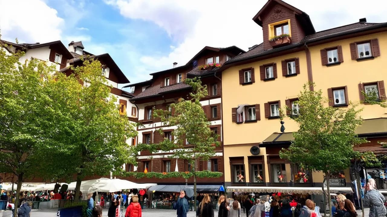 25 Cheap Fun Things to Do in Bern