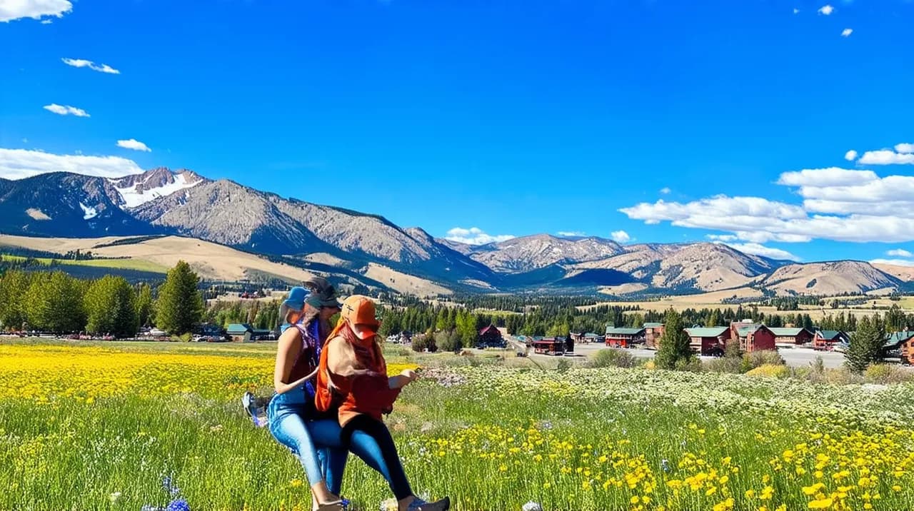 20 Cheap Fun Things to Do in Bozeman & Gallatin Valley