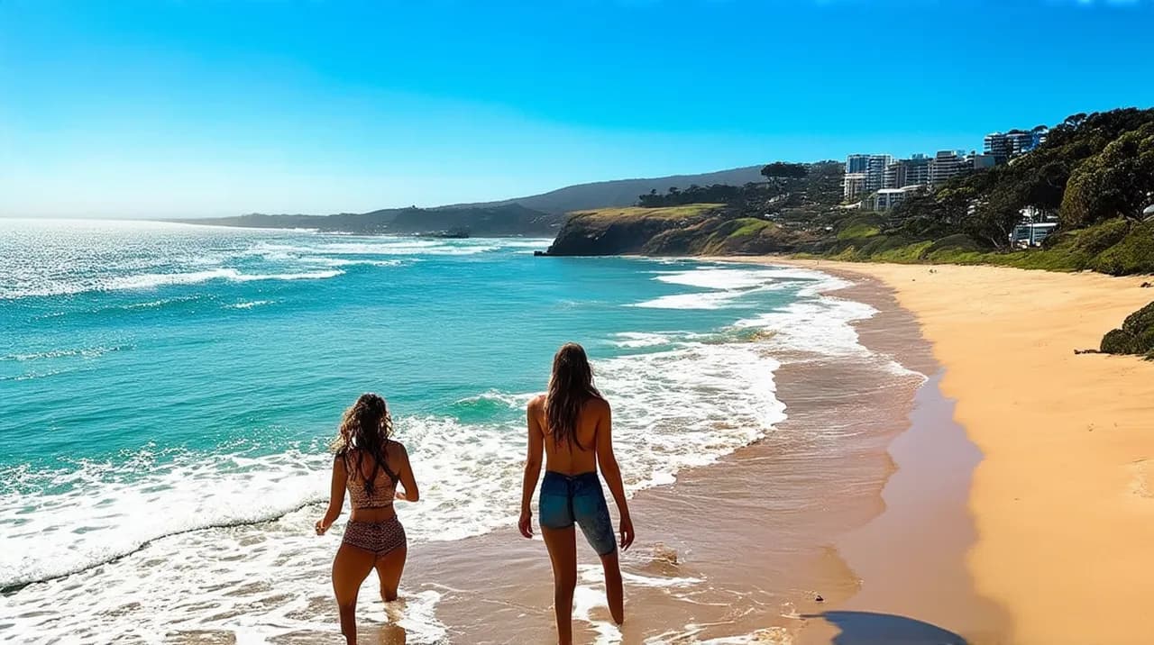 20 Cheap Fun Things to Do in Byron Bay