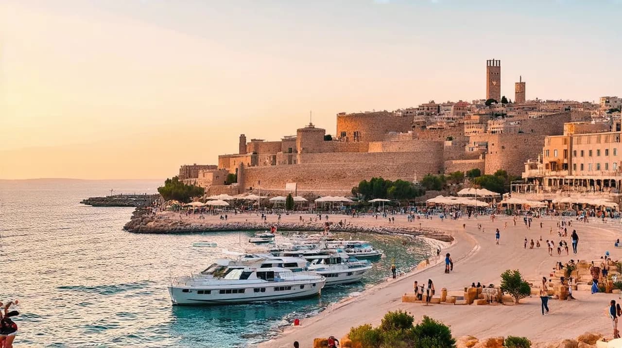 25 Cheap Fun Things to Do in Cagliari