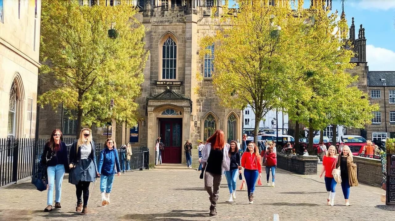 25 Cheap Fun Things to Do in Cambridge