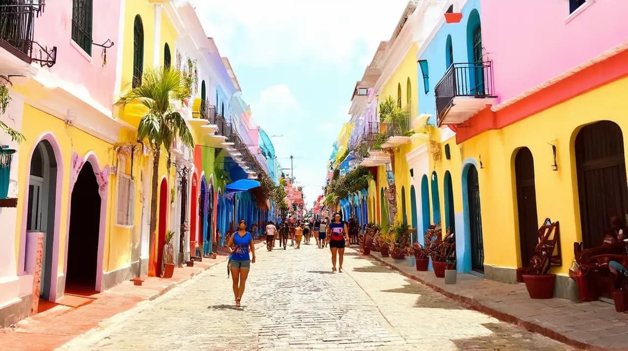 25 Cheap Fun Things to Do in Cartagena