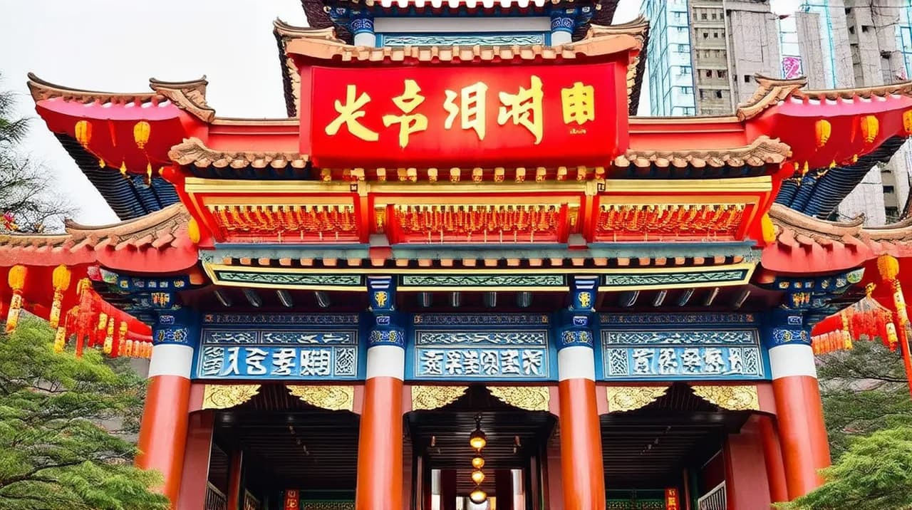 25 Cheap Fun Things to Do in Chengdu