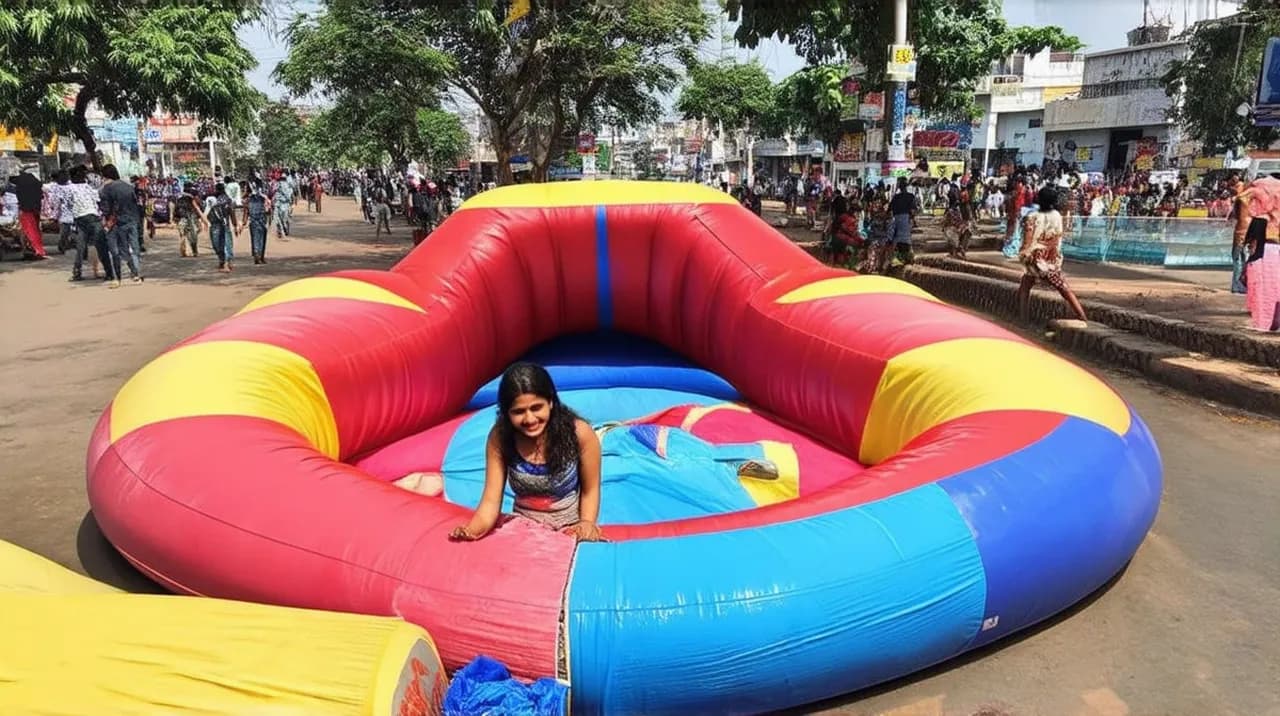 20 Cheap Fun Things to Do in Chennai (2024 Edition)