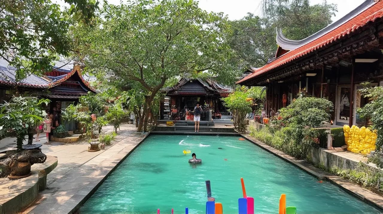 25 Cheap Fun Things to Do in Chiang Mai