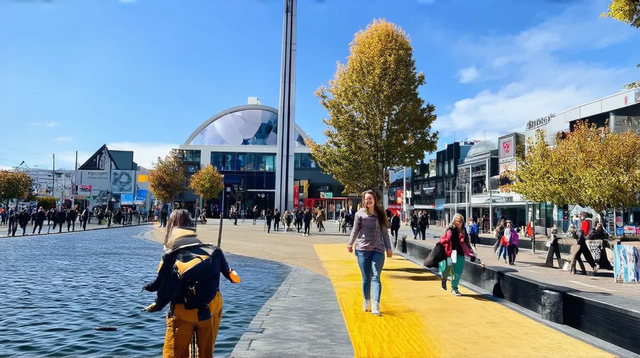 25 Cheap Fun Things to Do in Christchurch