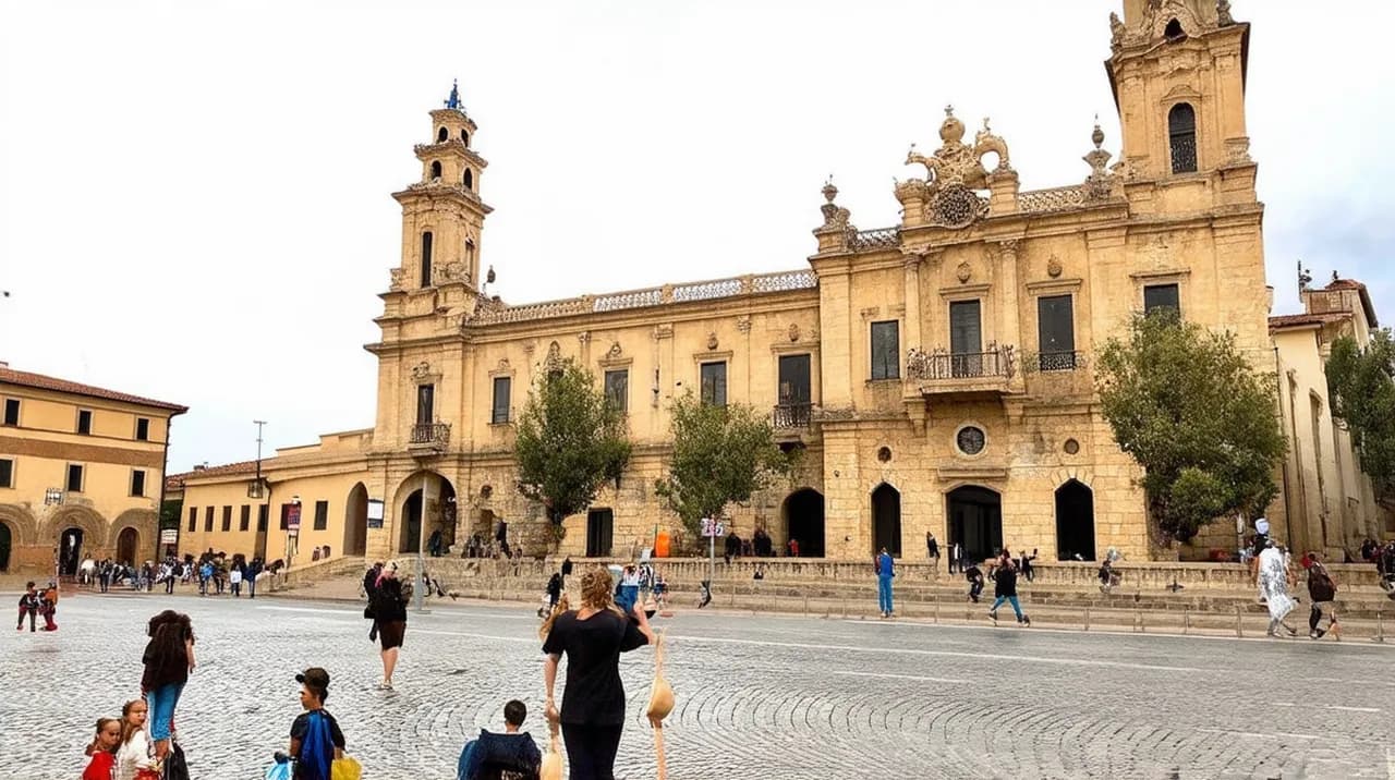 20 Cheap Fun Things to Do in Coimbra