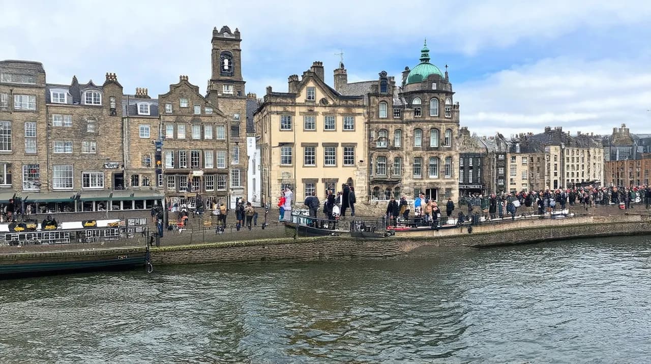 20 Cheap Fun Things to Do in Cork City