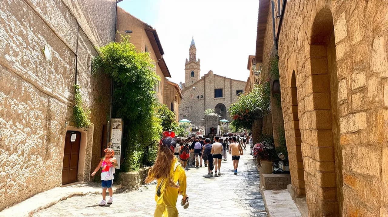 25 Cheap Fun Things to Do in Cuenca