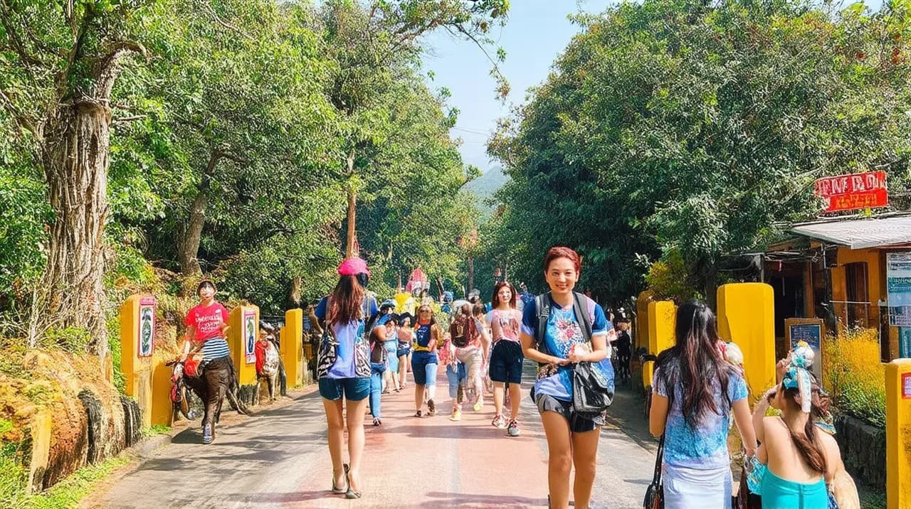 25 Cheap Fun Things to Do in Dalat