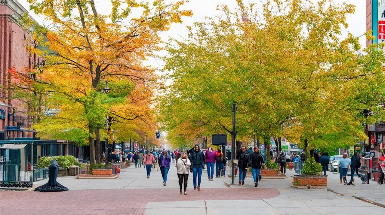 25 Cheap Fun Things to Do in Detroit