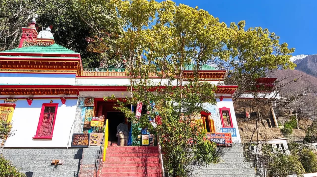 Top 20 Cheap Fun Things to Do in Dharamsala