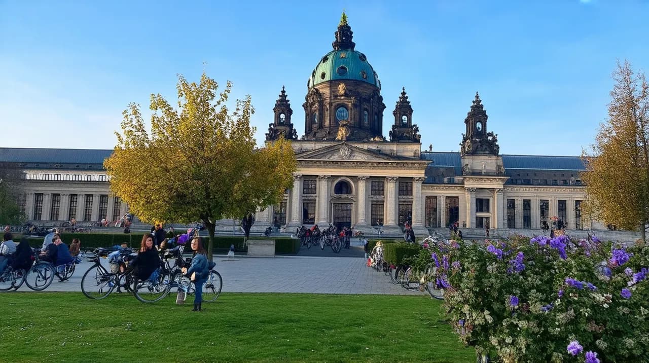 25 Cheap Fun Things to Do in Dresden