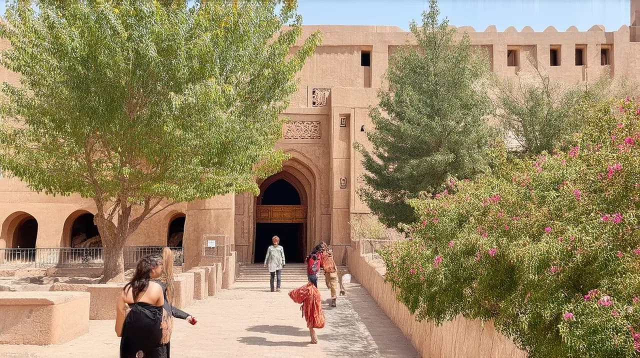 20 Cheap Fun Things to Do in Dushanbe