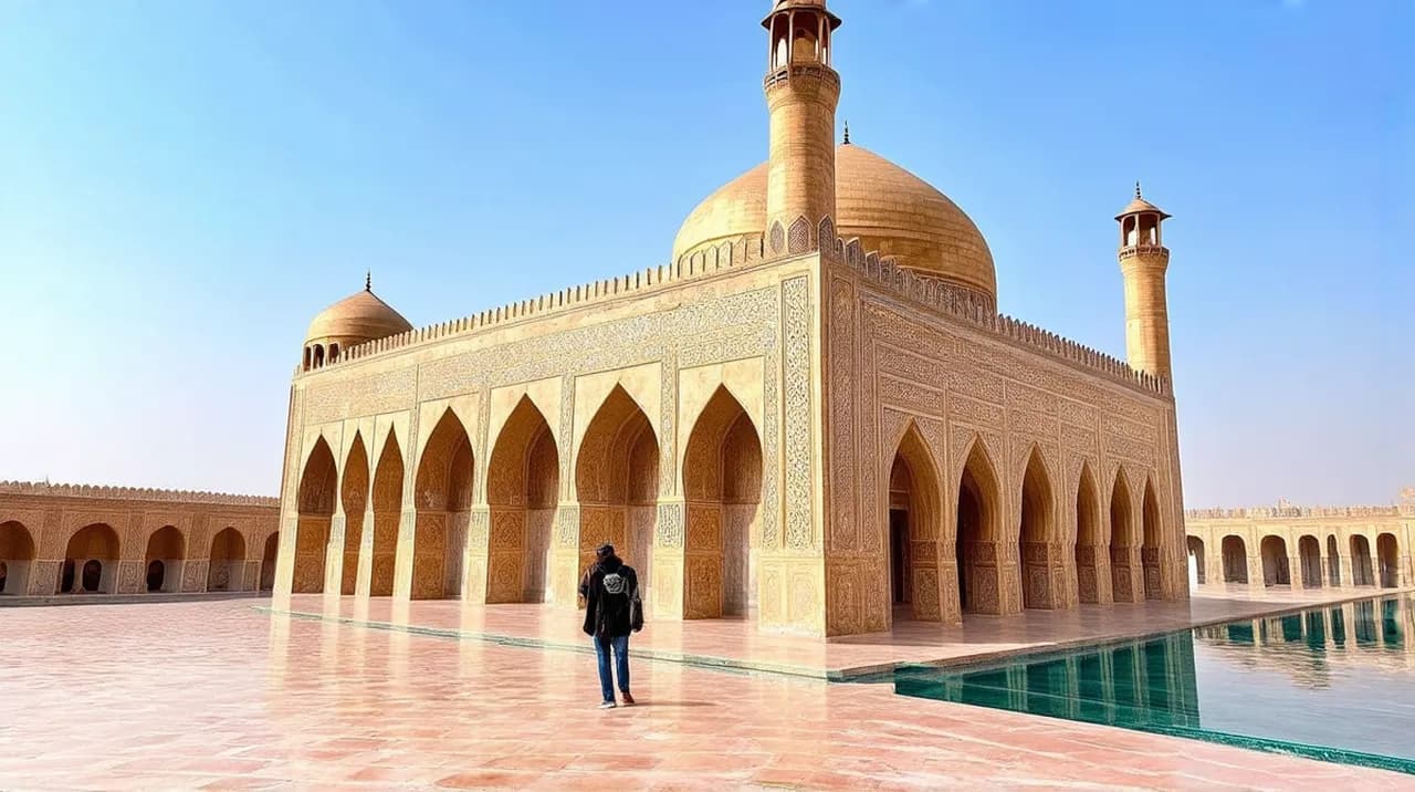 20 Cheap Fun Things to Do in Esfahan
