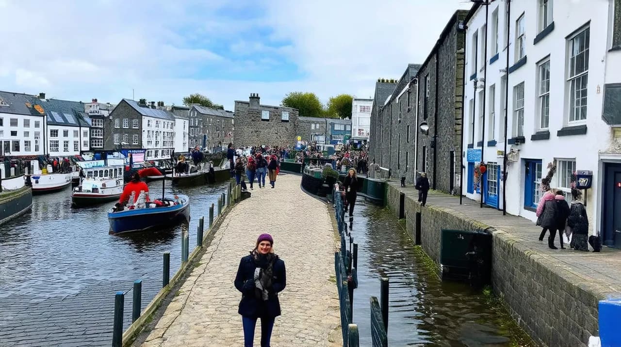 20 Cheap Fun Things to Do in Galway City