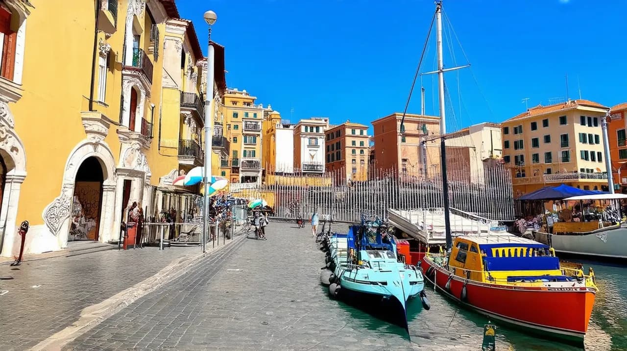 25 Cheap Fun Things to Do in Genoa