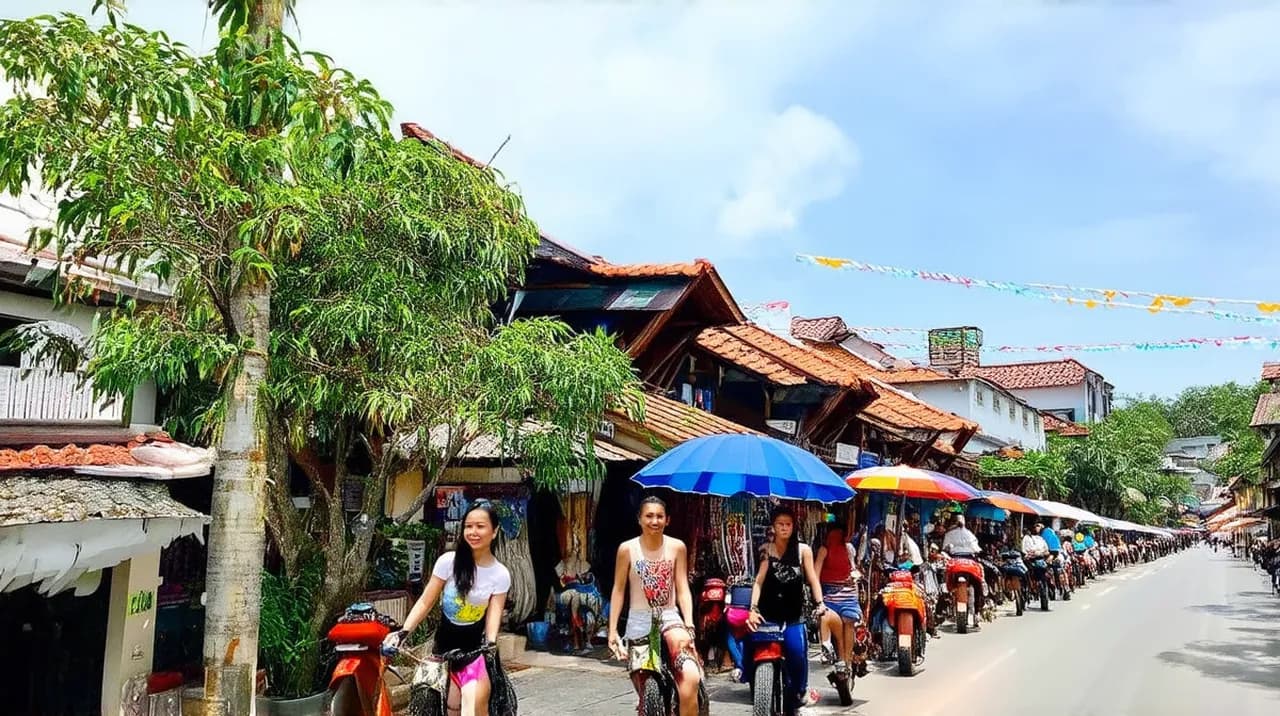 25 Cheap Fun Things to Do in Hoi An