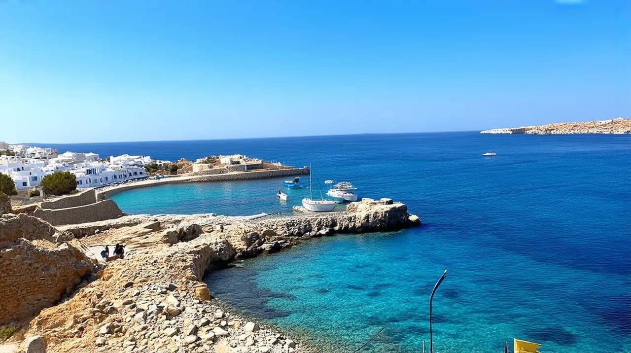 25 Cheap Fun Things to Do in Hora (Naxos)