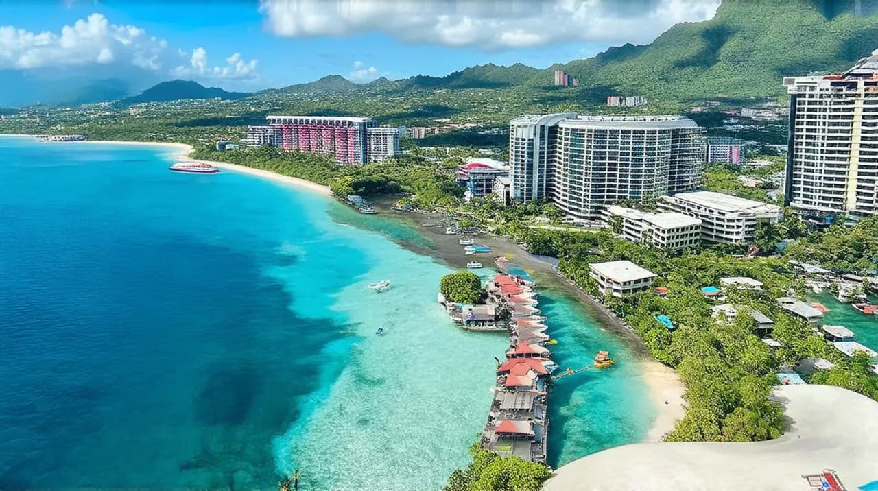 20 Cheap Fun Things to Do in Kota Kinabalu