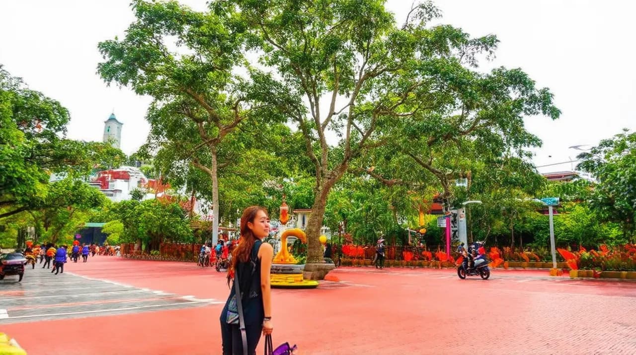 25 Cheap Fun Things to Do in Kuching