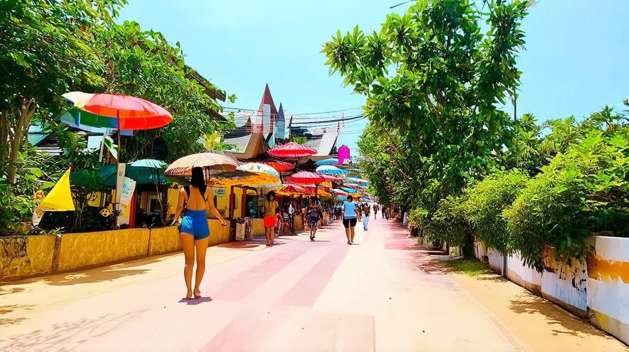 20 Cheap Fun Things to Do in Kuta & Legian