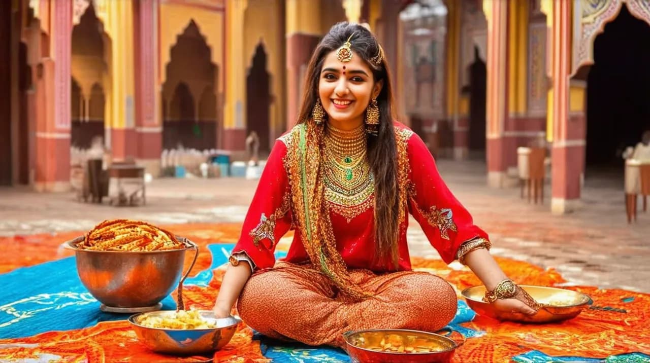 25 Cheap Fun Things to Do in Lahore