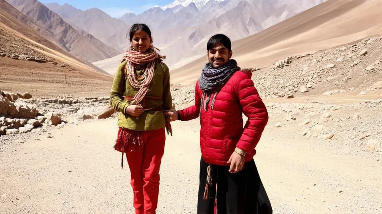 25 Cheap Fun Things to Do in Leh