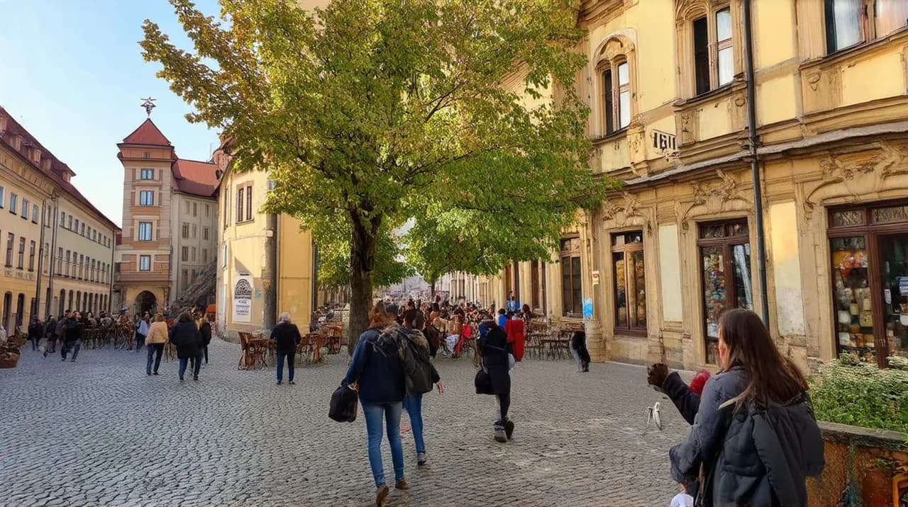 25 Cheap Fun Things to Do in Lviv