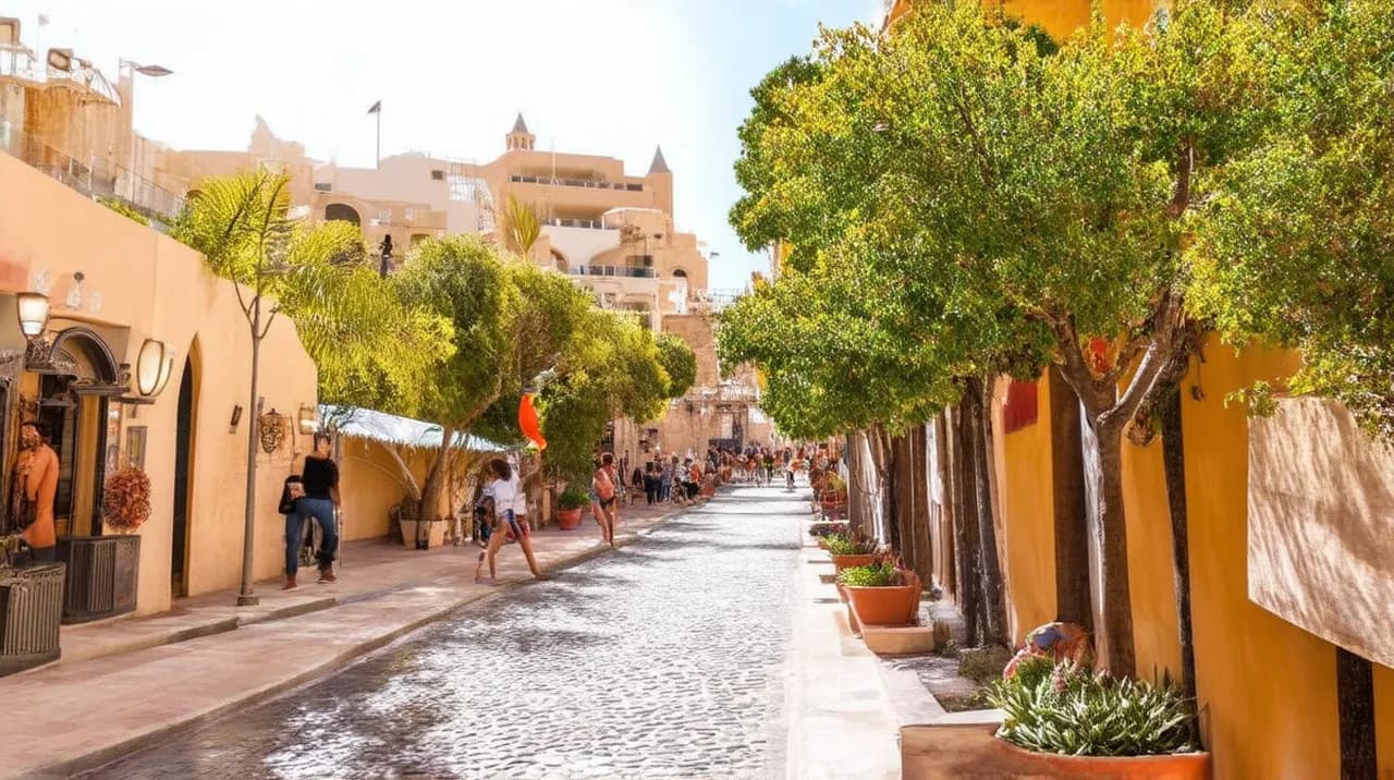 20 Cheap Fun Things to Do in Málaga