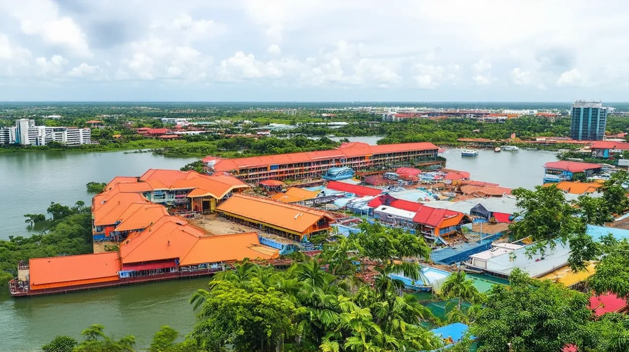 25 Cheap Fun Things to Do in Manaus