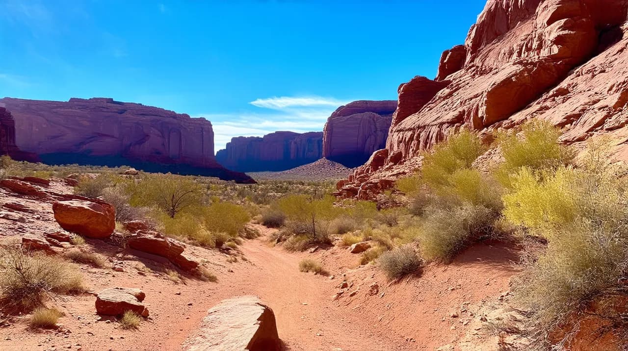 25 Cheap Fun Things to Do in Moab