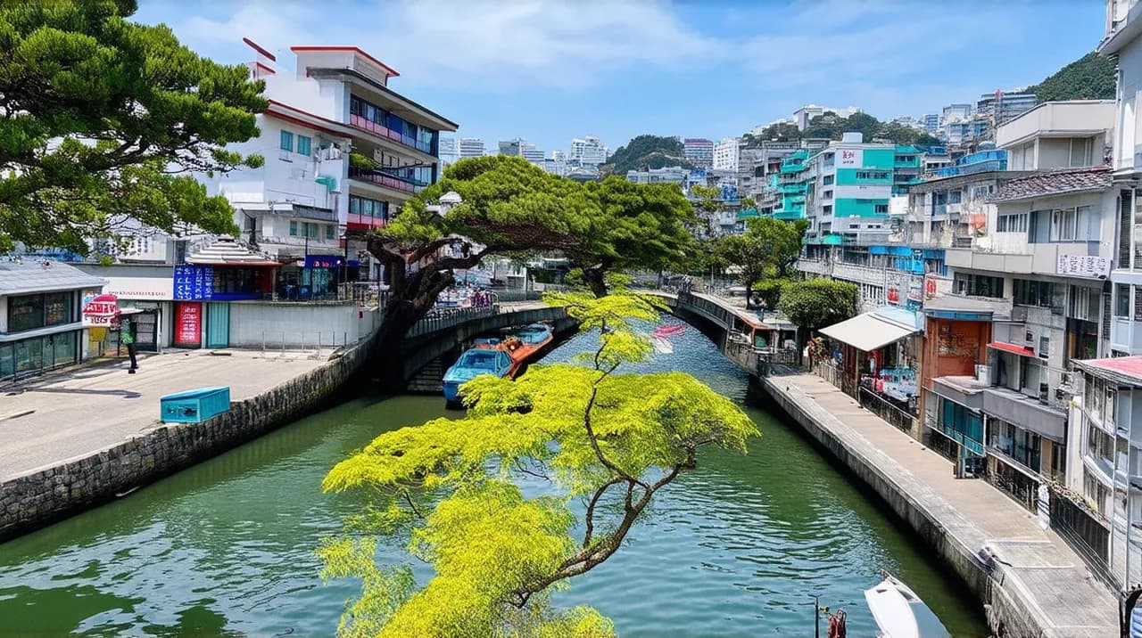 25 Cheap Fun Things to Do in Nagasaki