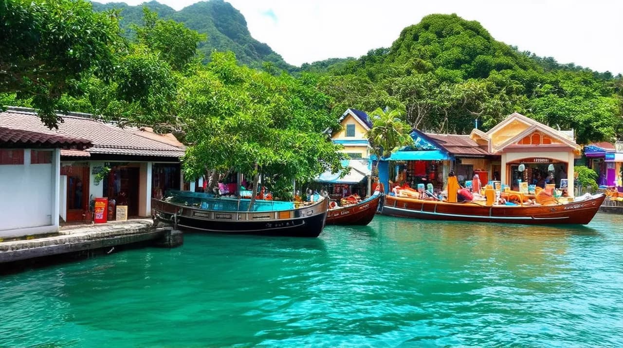 25 Cheap Fun Things to Do in Phuket Town