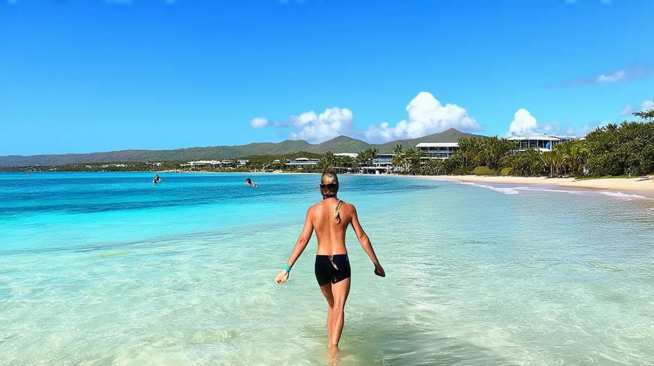 25 Cheap Fun Things to Do in Port Douglas