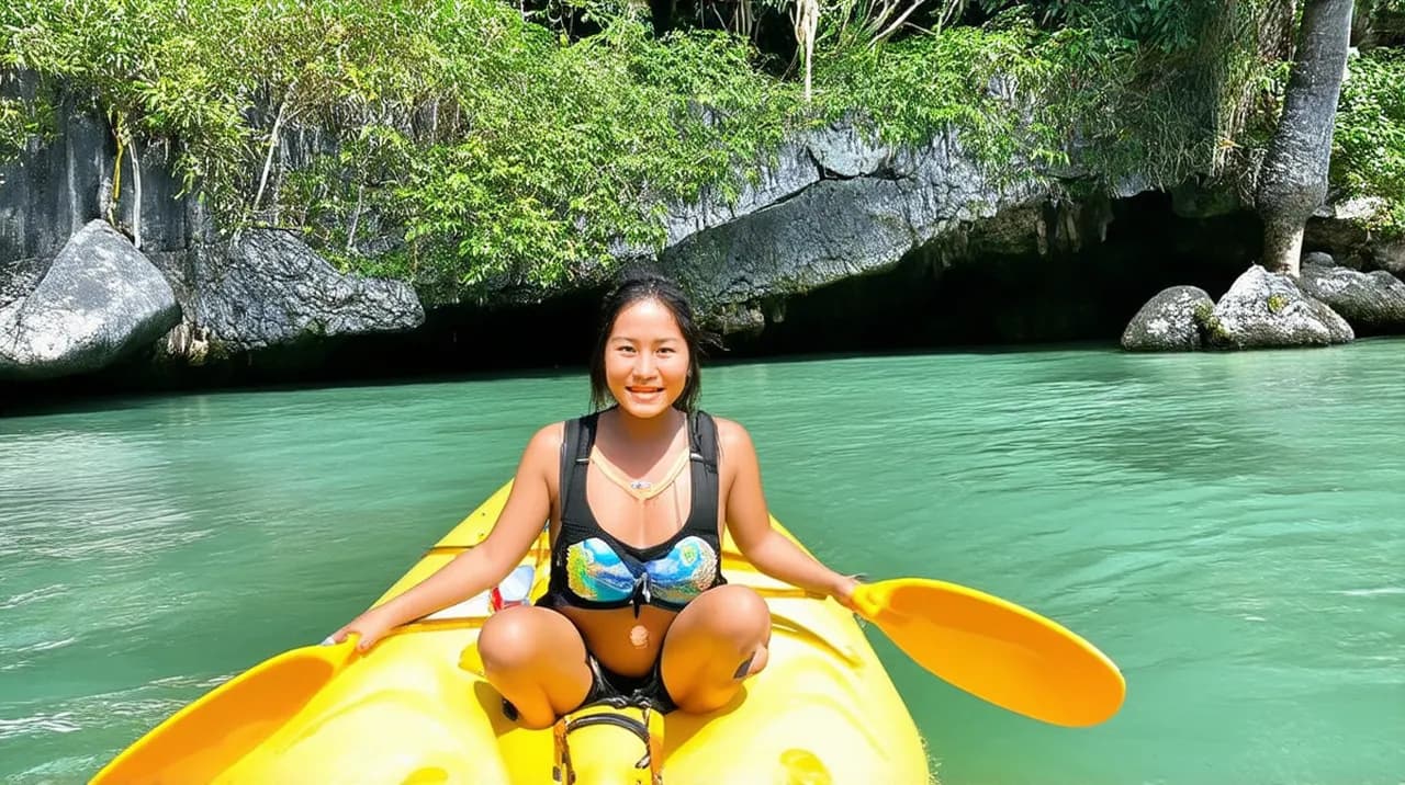 25 Cheap Fun Things to Do in Puerto Princesa