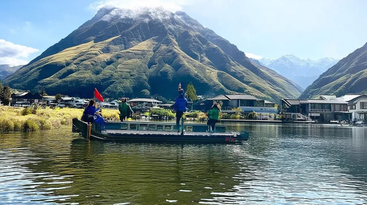 30 Cheap Fun Things to Do in Queenstown