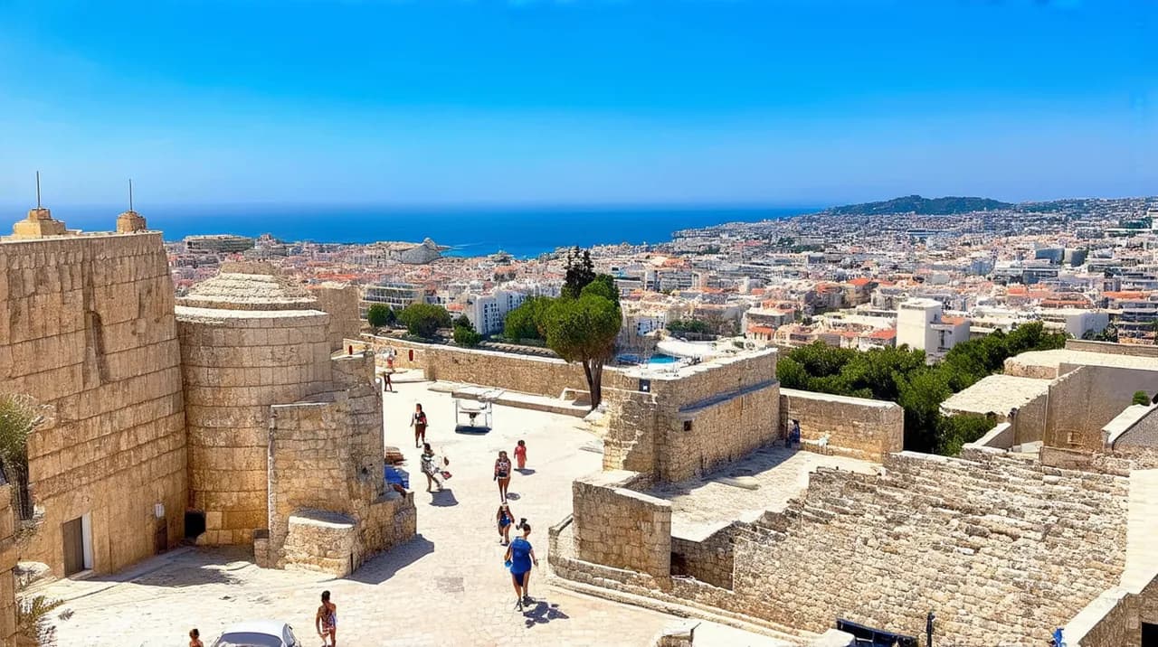25 Cheap Fun Things to Do in Rhodes Town