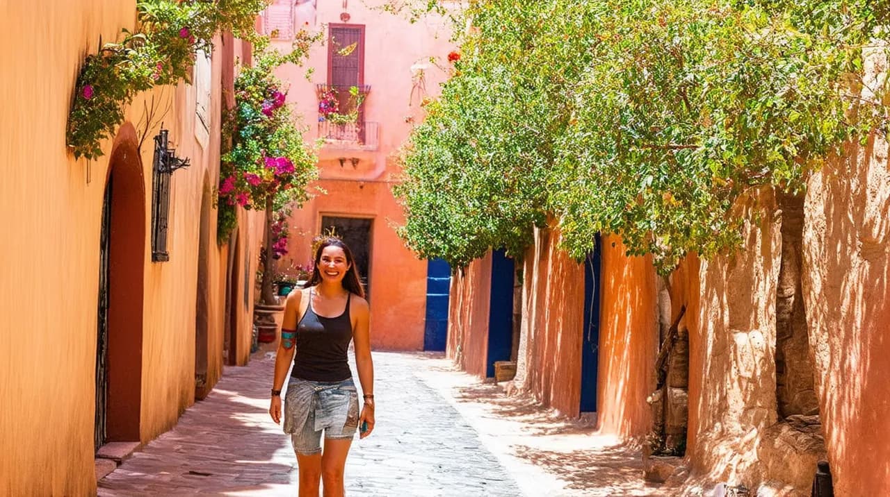 25 Cheap Fun Things to Do in San Miguel de Allende