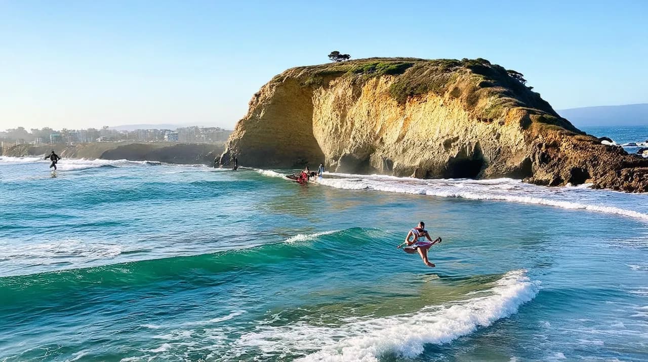25 Cheap Fun Things to Do in Santa Cruz